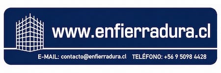 ENFIERRADURA